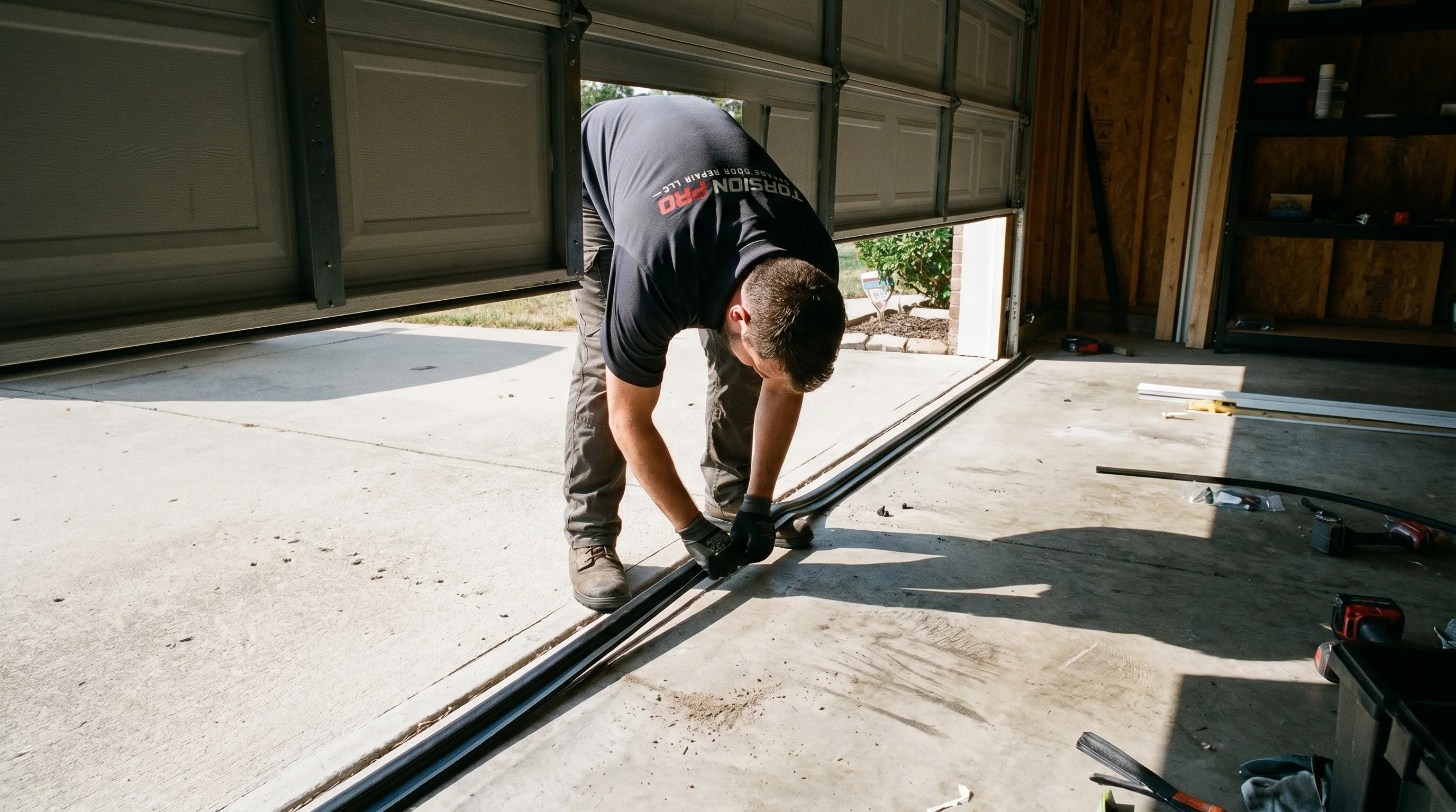 Annual Tune-Up & Inspection