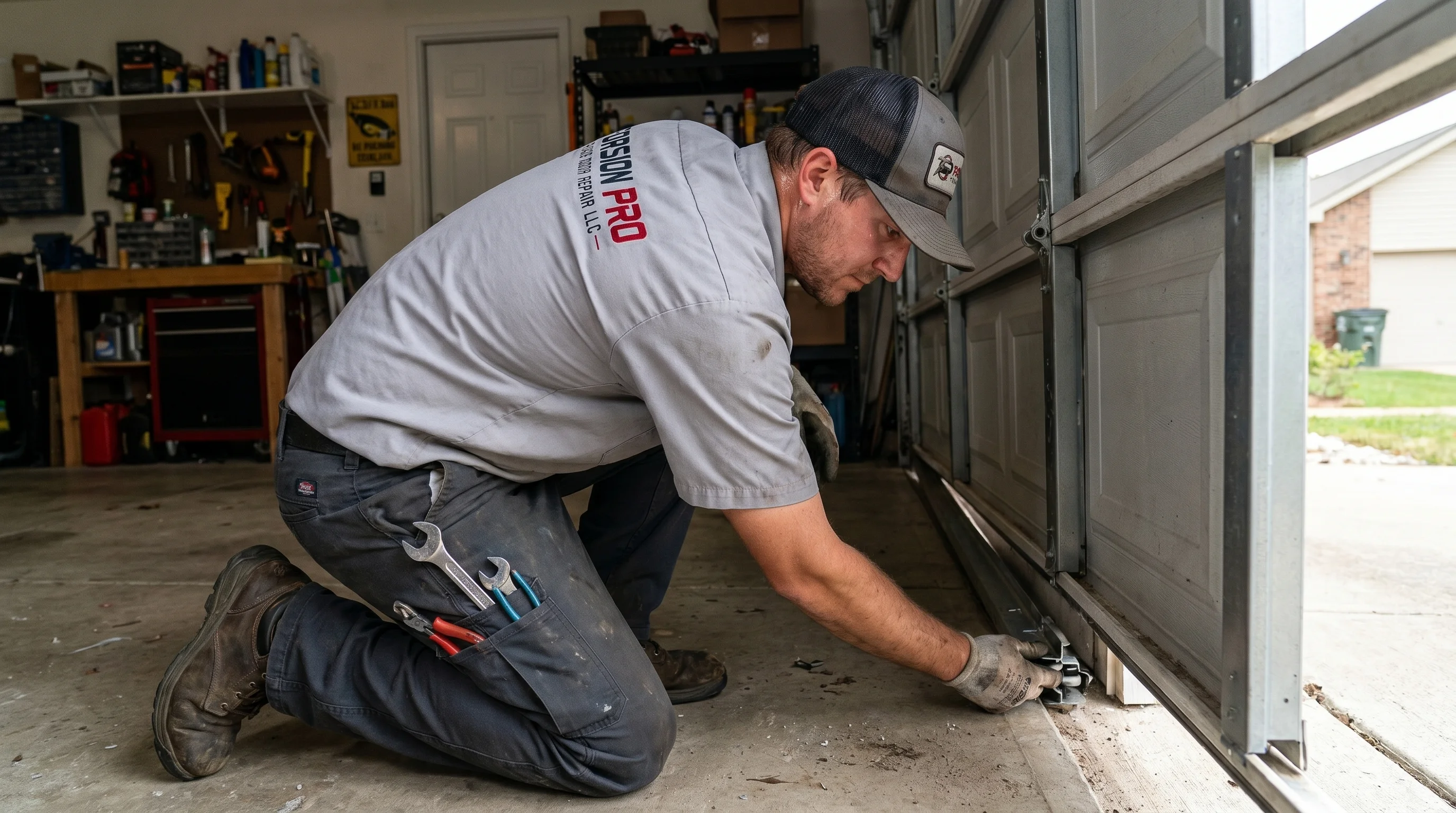 Thorough Diagnostics