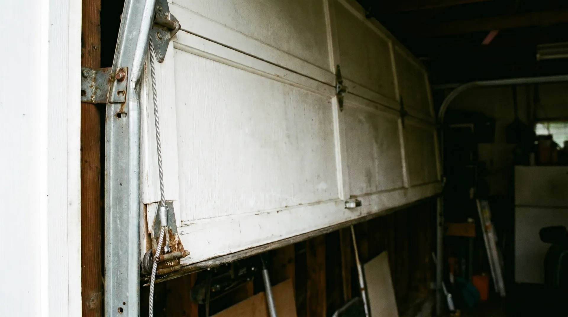 Spring & Hardware Service - After